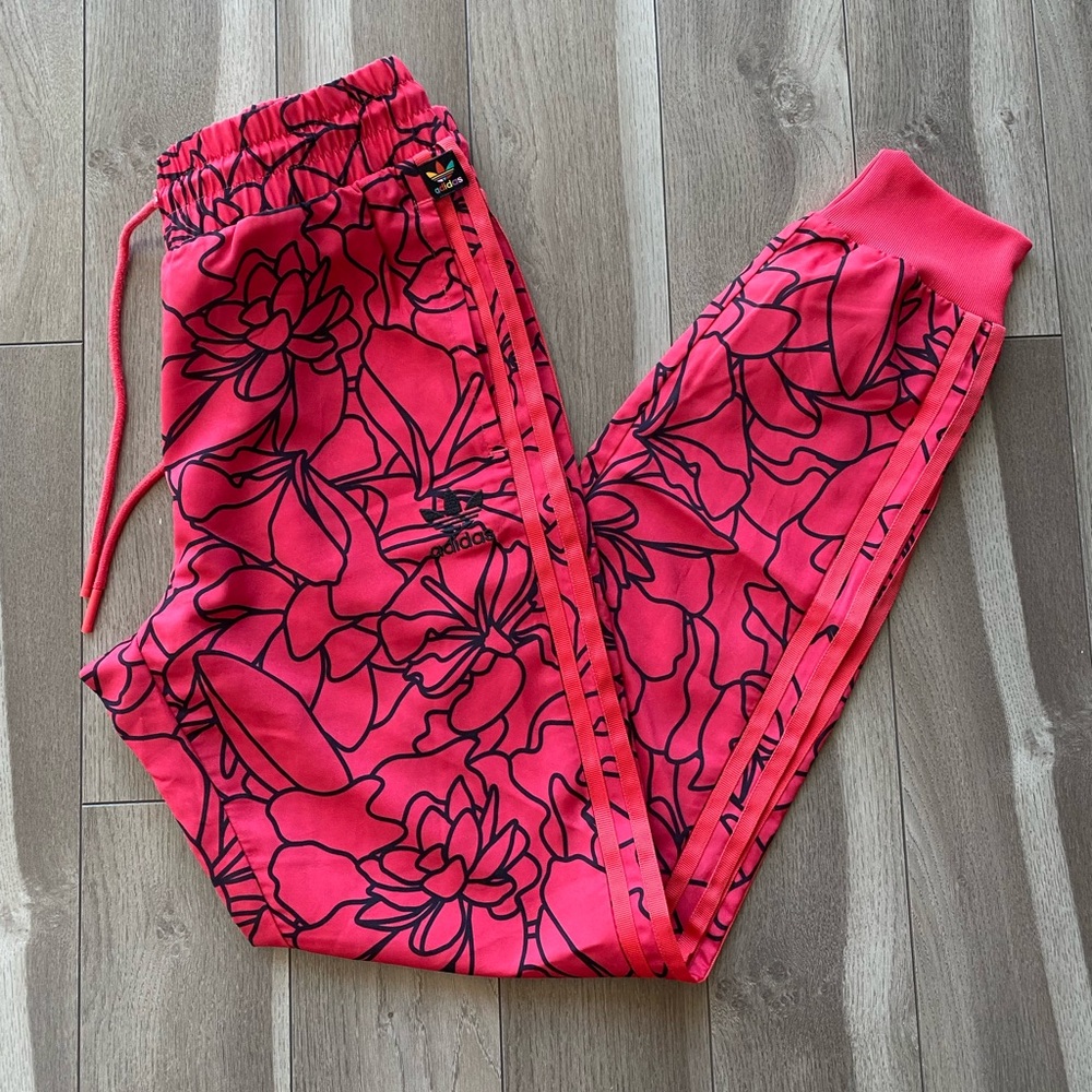 Adidas Joggers